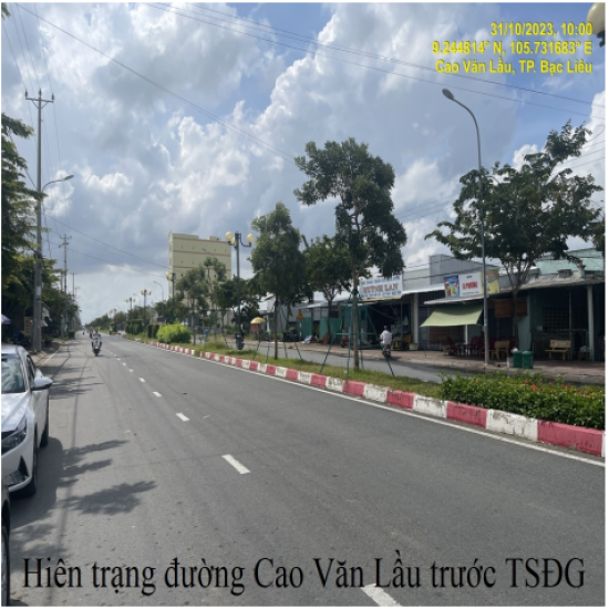 Bán Khách sạn lợi nhuận trên dưới 200 triệu tháng tại Thành Phố Bạc Liêu